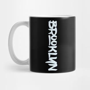 Brooklyn Style Mug